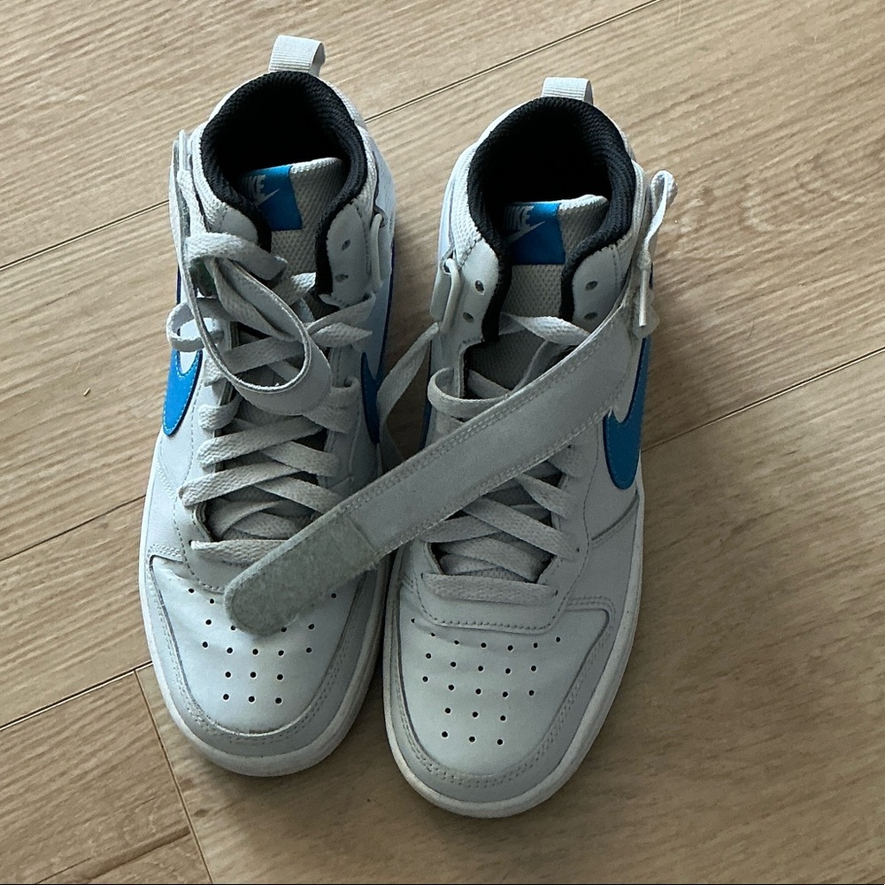 Nike Kids Court Mid 2